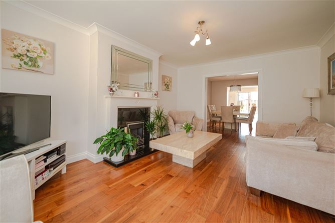 2 Carrigmore Close, City West, Saggart, Dublin
