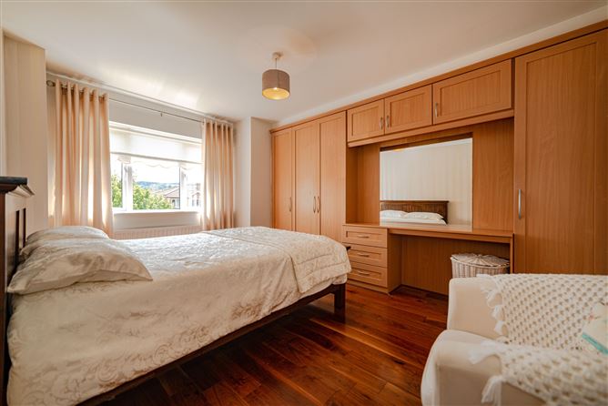 2 Carrigmore Close, City West, Saggart, Dublin