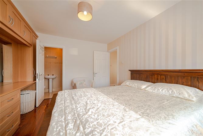 2 Carrigmore Close, City West, Saggart, Dublin