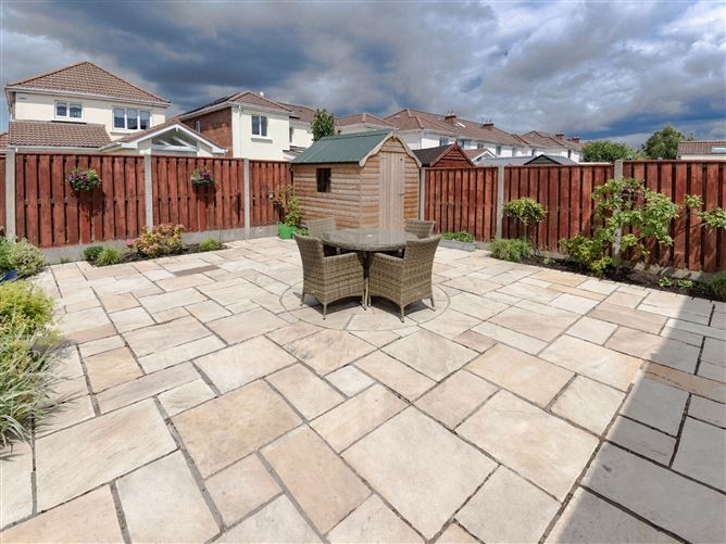 2 Carrigmore Close, City West, Saggart, Dublin