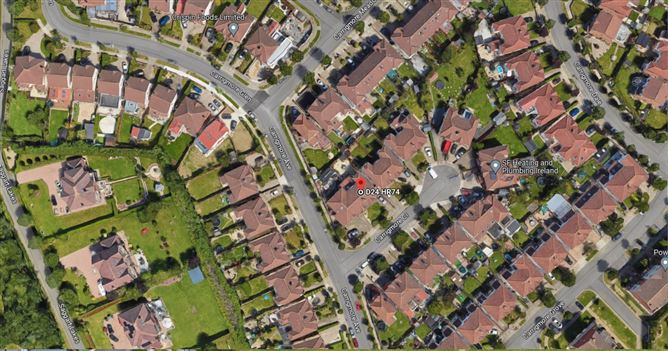 2 Carrigmore Close, City West, Saggart, Dublin