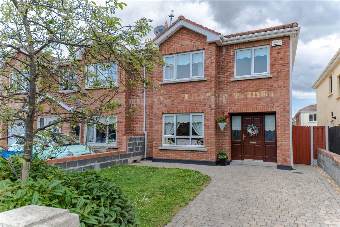 2 Carrigmore Close, City West, Saggart, Dublin