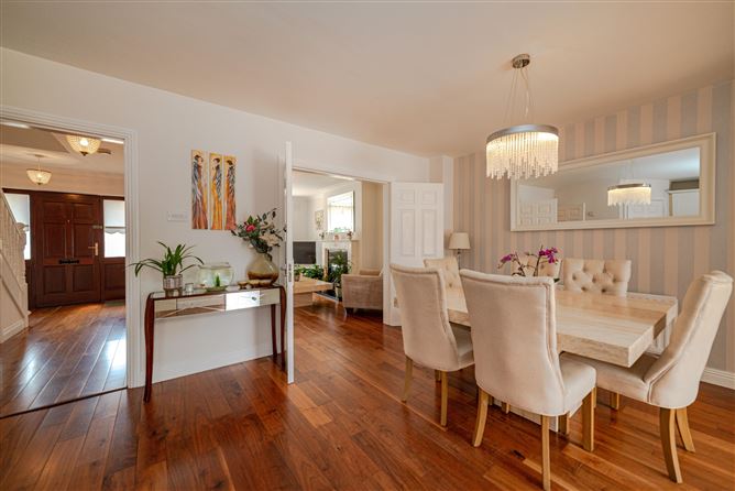 2 Carrigmore Close, City West, Saggart, Dublin