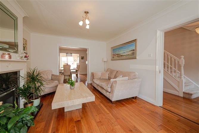 2 Carrigmore Close, City West, Saggart, Dublin