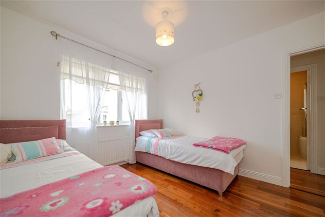 2 Carrigmore Close, City West, Saggart, Dublin
