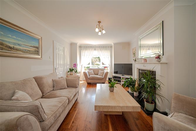2 Carrigmore Close, City West, Saggart, Dublin