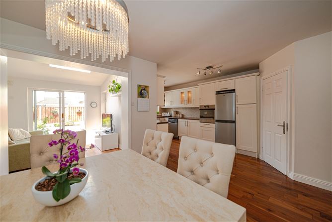 2 Carrigmore Close, City West, Saggart, Dublin