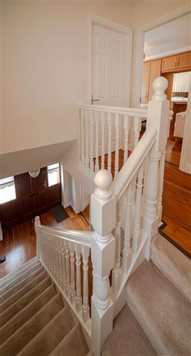 2 Carrigmore Close, City West, Saggart, Dublin