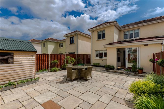 2 Carrigmore Close, City West, Saggart, Dublin