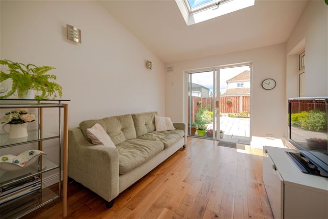 2 Carrigmore Close, City West, Saggart, Dublin
