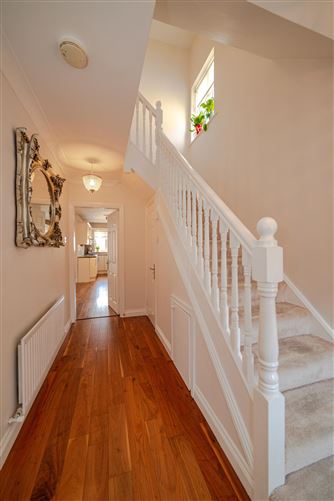 2 Carrigmore Close, City West, Saggart, Dublin