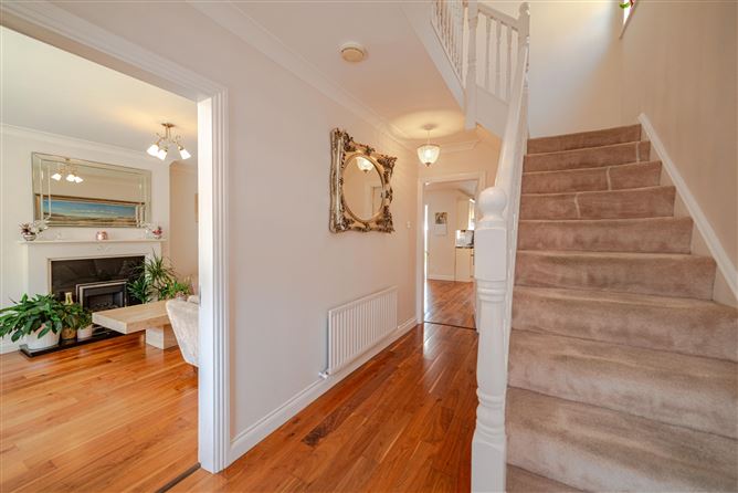 2 Carrigmore Close, City West, Saggart, Dublin