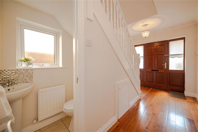 2 Carrigmore Close, City West, Saggart, Dublin