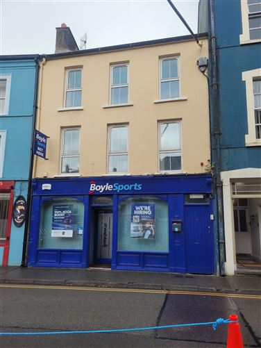 BOYLESPORTS, South Square, Macroom, Cork