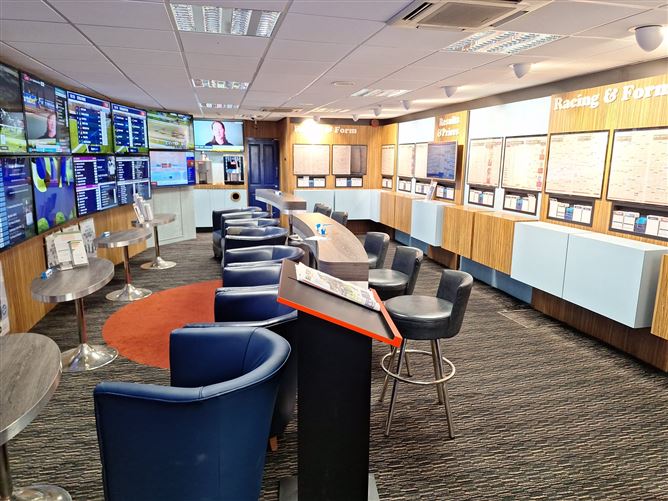BOYLESPORTS, South Square, Macroom, Cork