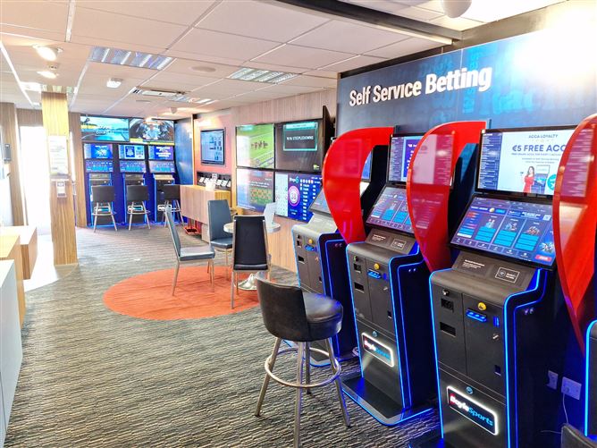 BOYLESPORTS, South Square, Macroom, Cork