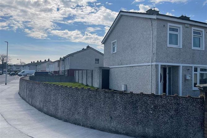 7A Rutland Grove, Crumlin, Dublin 12