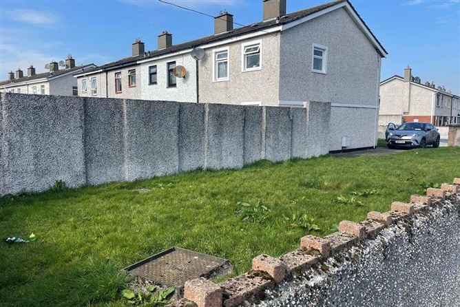 7A Rutland Grove, Crumlin, Dublin 12