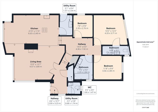 23 Hook View, Dunmore East, Waterford
