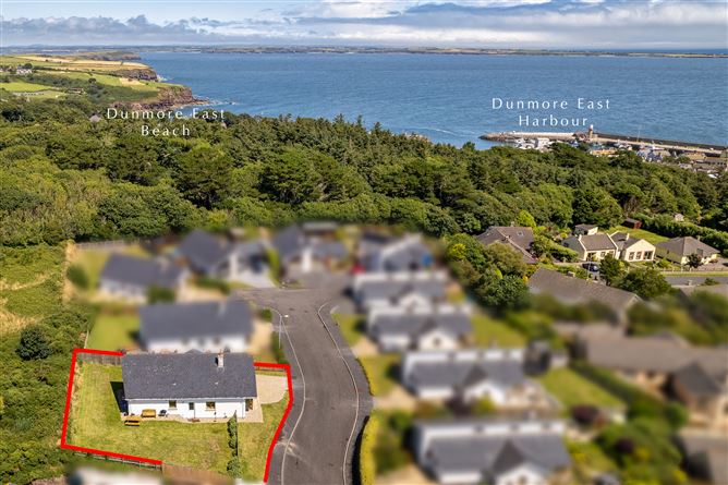 23 Hook View, Dunmore East, Waterford
