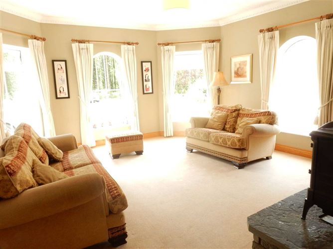 11 Silvergrove, Ballybeg, Ennis, County Clare