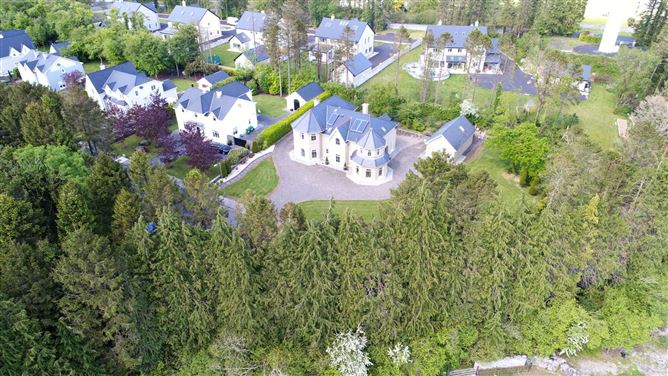 11 Silvergrove, Ballybeg, Ennis, County Clare