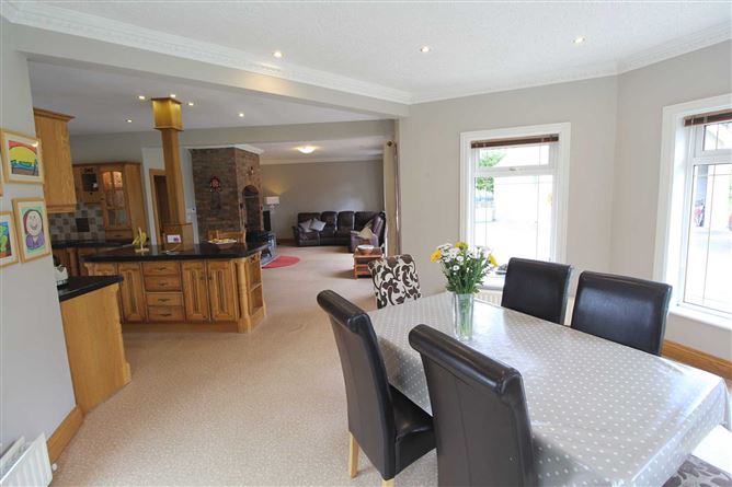 11 Silvergrove, Ballybeg, Ennis, County Clare