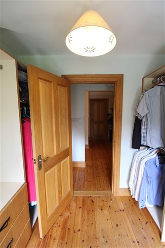 11 Silvergrove, Ballybeg, Ennis, County Clare