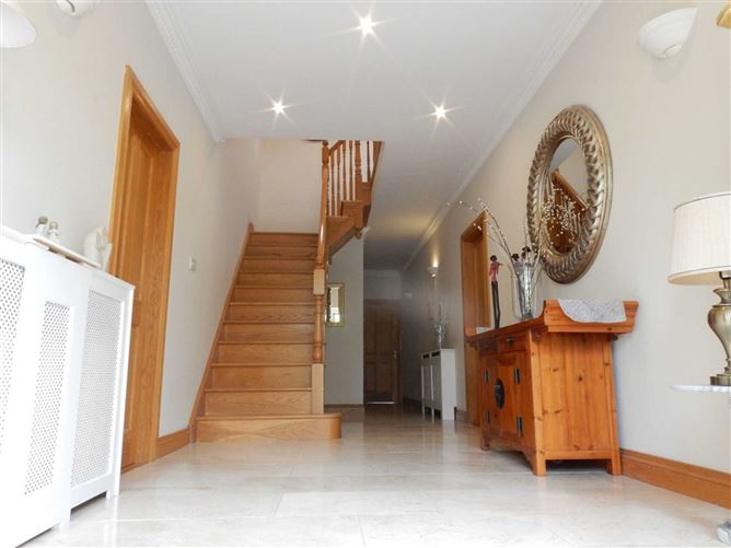 11 Silvergrove, Ballybeg, Ennis, County Clare