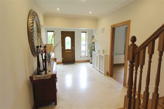 11 Silvergrove, Ballybeg, Ennis, County Clare