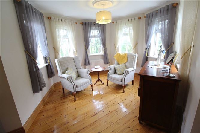 11 Silvergrove, Ballybeg, Ennis, County Clare