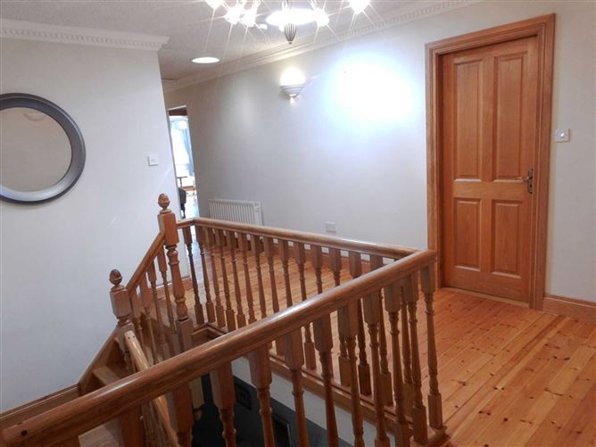 11 Silvergrove, Ballybeg, Ennis, County Clare