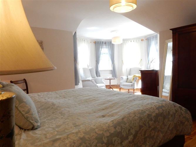 11 Silvergrove, Ballybeg, Ennis, County Clare