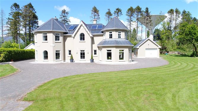 11 Silvergrove, Ballybeg, Ennis, County Clare