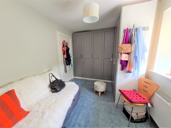 24 Lalor Way, Fairgreen, Portlaoise, Laois