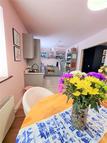 24 Lalor Way, Fairgreen, Portlaoise, Laois