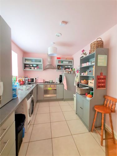 24 Lalor Way, Fairgreen, Portlaoise, Laois