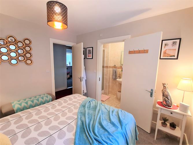 24 Lalor Way, Fairgreen, Portlaoise, Laois