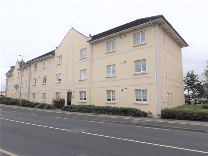 24 Lalor Way, Fairgreen, Portlaoise, Laois