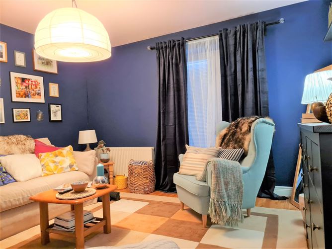24 Lalor Way, Fairgreen, Portlaoise, Laois
