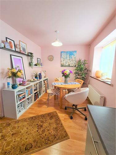 24 Lalor Way, Fairgreen, Portlaoise, Laois