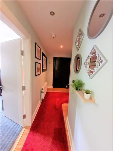 24 Lalor Way, Fairgreen, Portlaoise, Laois