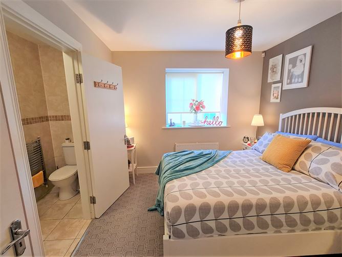 24 Lalor Way, Fairgreen, Portlaoise, Laois