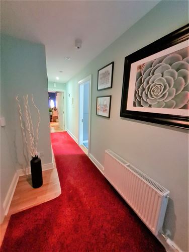 24 Lalor Way, Fairgreen, Portlaoise, Laois