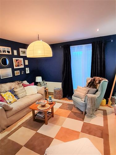 24 Lalor Way, Fairgreen, Portlaoise, Laois