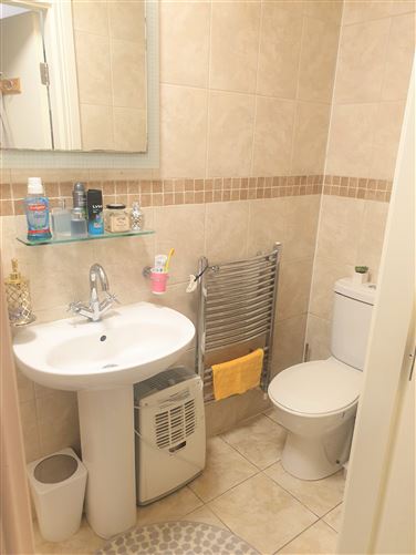 24 Lalor Way, Fairgreen, Portlaoise, Laois