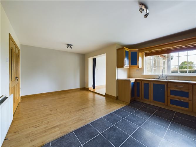 1 The Oaks, Ballon, Carlow