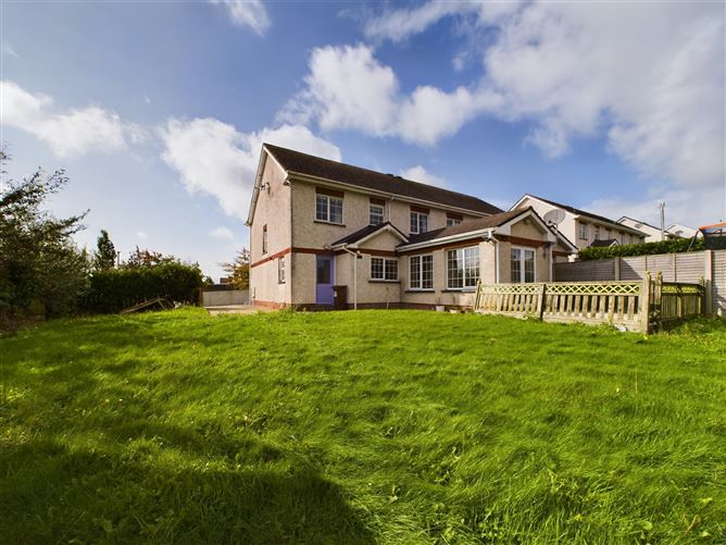 1 The Oaks, Ballon, Carlow