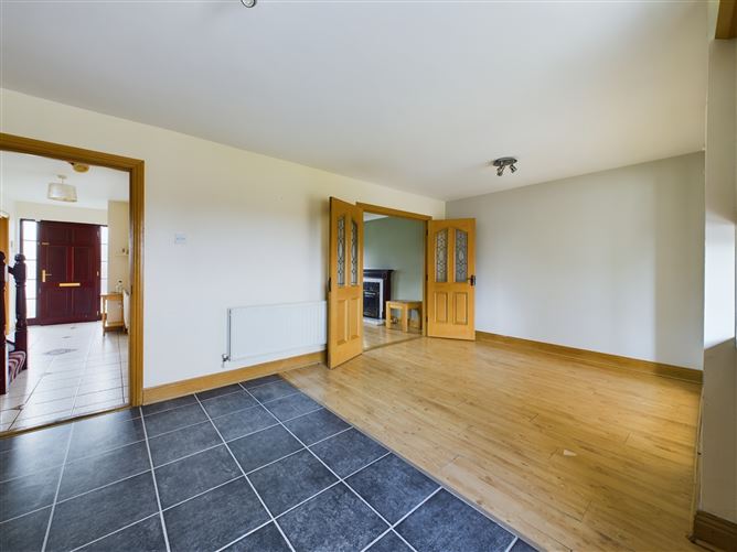 1 The Oaks, Ballon, Carlow