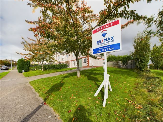 1 The Oaks, Ballon, Carlow